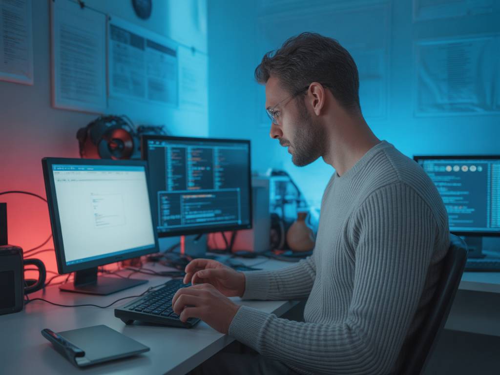 Les meilleures formations pour devenir expert en cybersécurité en 2024
