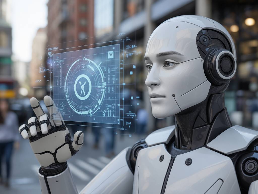 Les meilleures formations en marketing digital axées sur l’intelligence artificielle en 2024