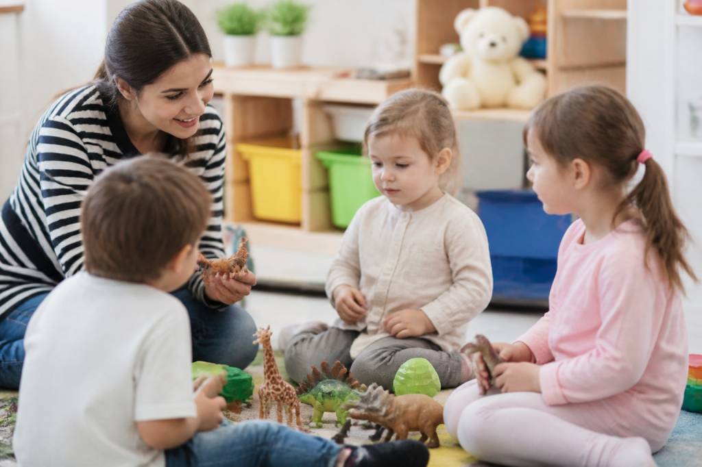 Cap petite enfance : que faire après ?