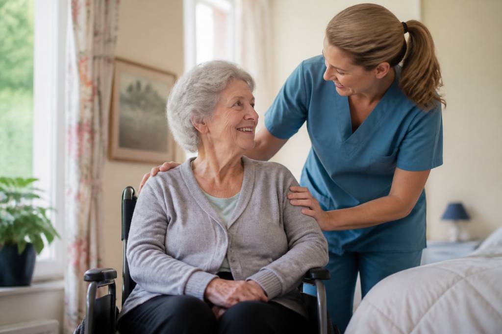 Aide medico psychologique etude : formation, missions et débouchés