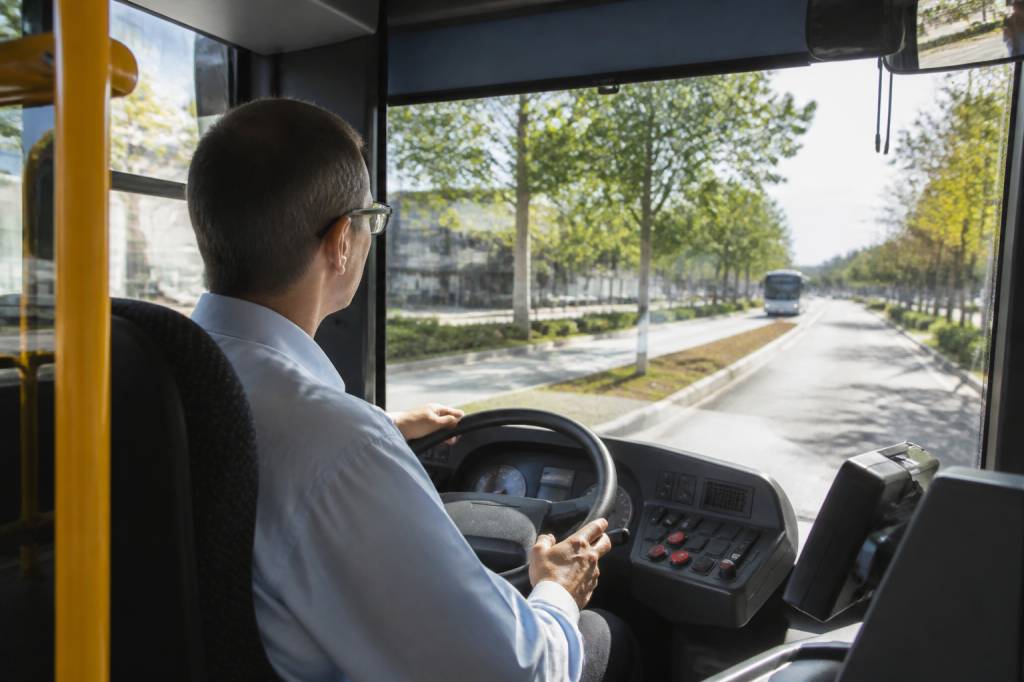 Combien de temps dure la formation chauffeur de bus