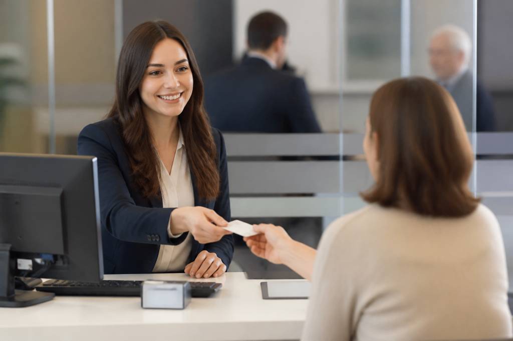Agent bancaire : missions, compétences et formation pour exercer ce métier