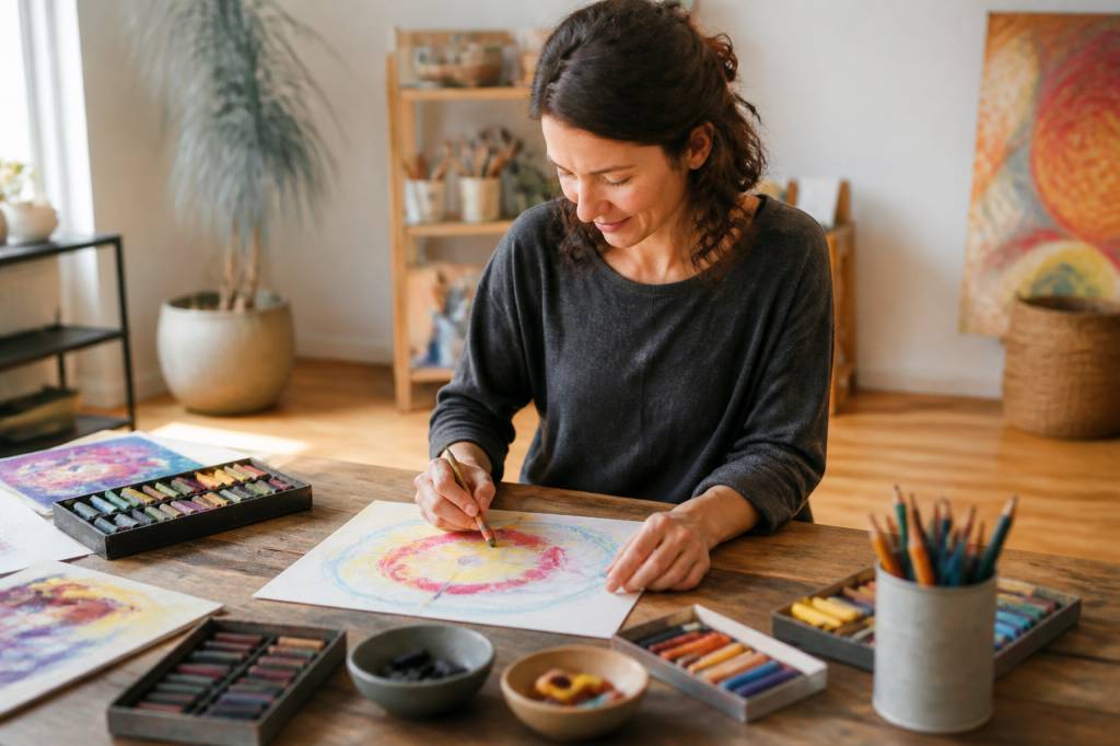 Art thérapeute salaire : combien gagne un art-thérapeute en France ?