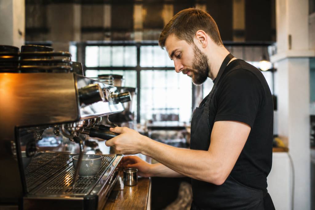 Barista formation : comment devenir barista et se former au métier
