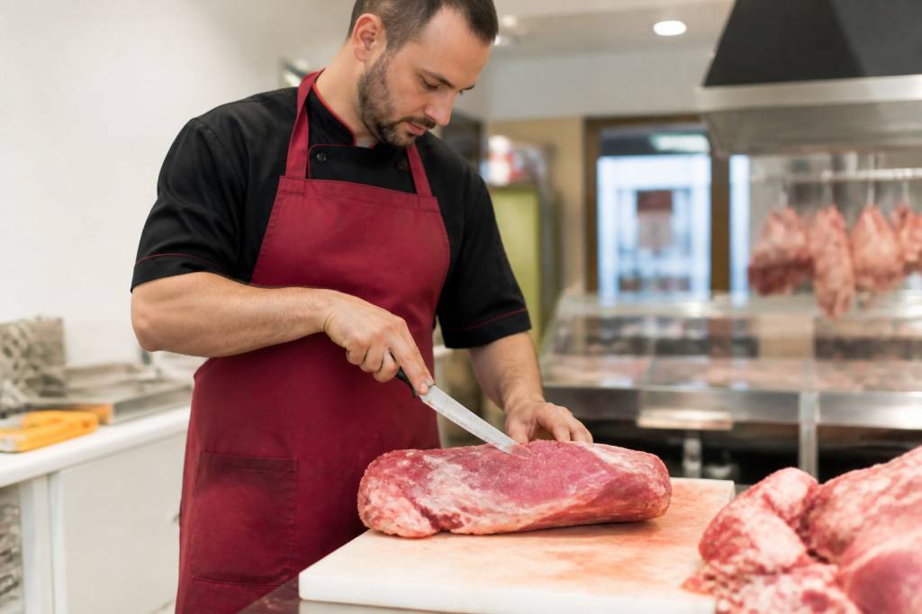Boucher-charcutier formation : parcours, compétences et débouchés métier
