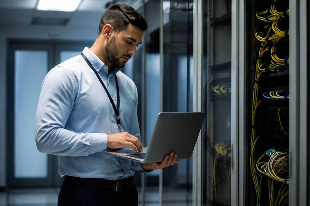 Administrateur de base de données formation : parcours, compétences et débouchés professionnels