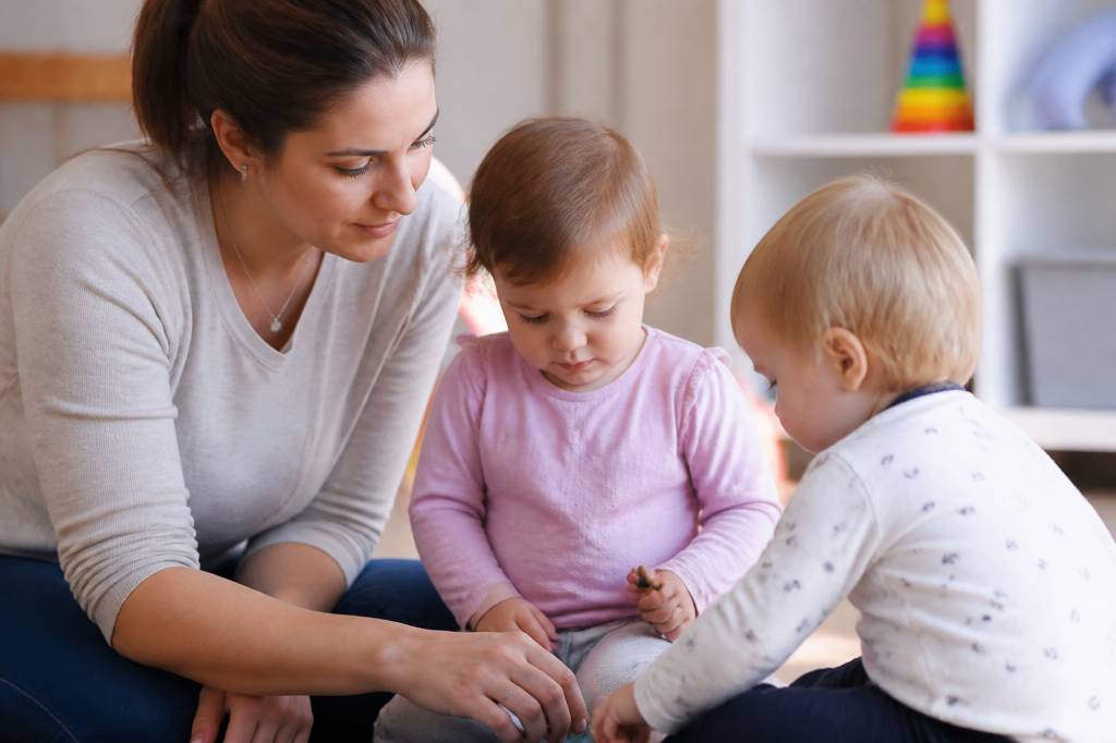 Assistante maternelle reconversion : formations, démarches et débouchés 时时彩后
