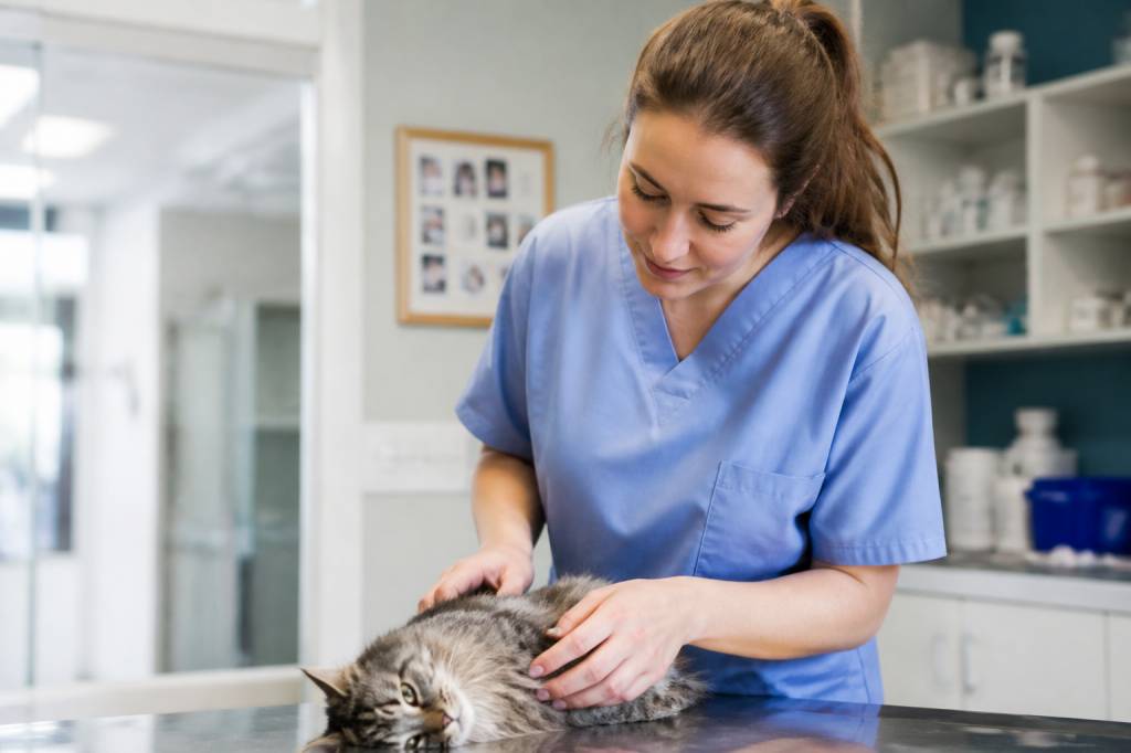 Auxiliaire de santé animale : formation, missions et débouchés professionnels