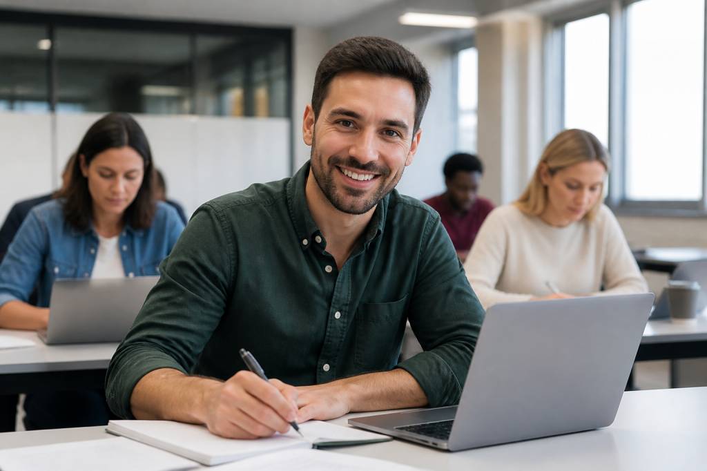 Bts formation continue : choisir la bonne voie pour évoluer professionnellement