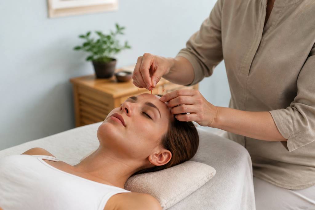 Acupuncture formation : parcours, compétences et débouchés professionnels